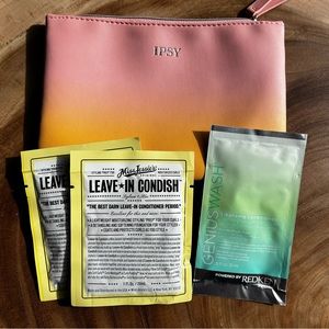 Miss Jessie's Curly Hair Bundle with Bonus Bag